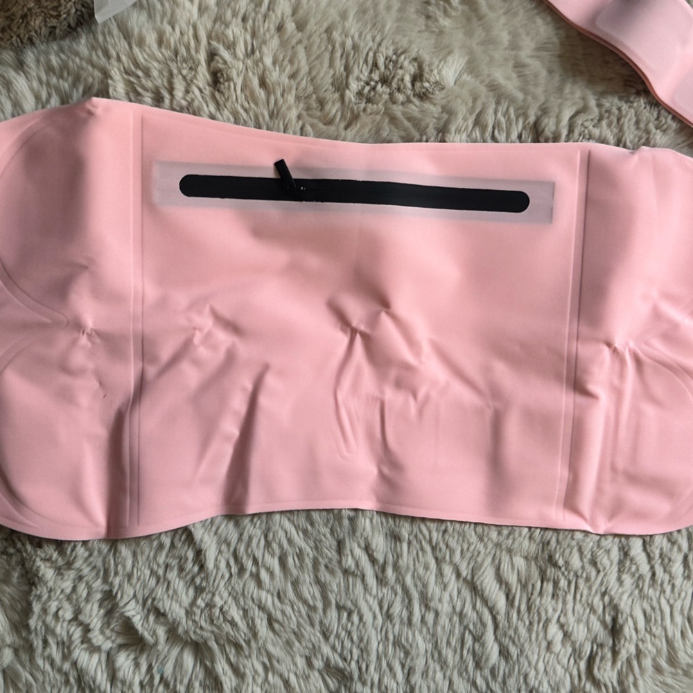 🆕 Premium Reusable Castor Oil Wrap Set - Picture 11 of 12